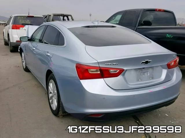 1G1ZF5SU3JF239598 фото 4