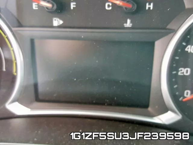 1G1ZF5SU3JF239598 фото 9