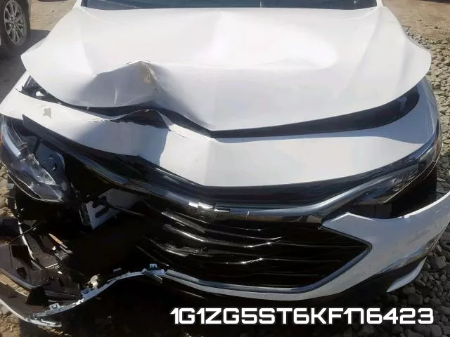 1G1ZG5ST6KF176423 фото 8