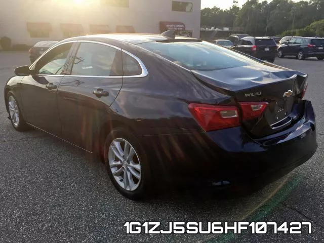 1G1ZJ5SU6HF107427 фото 5