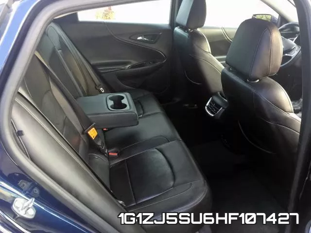 1G1ZJ5SU6HF107427 фото 7