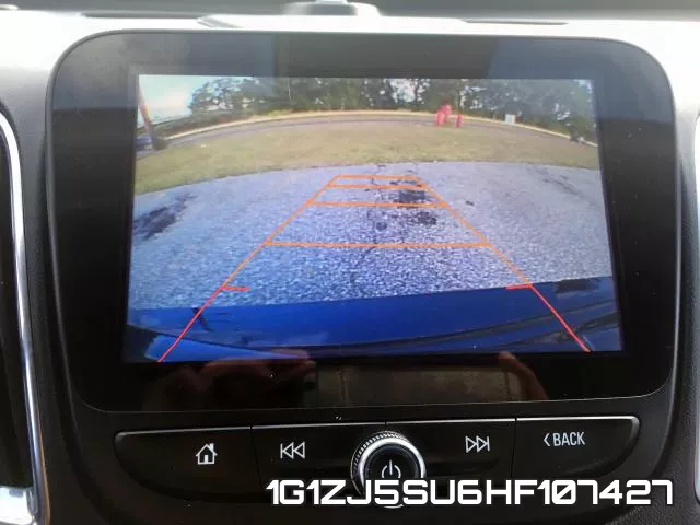 1G1ZJ5SU6HF107427 фото 10