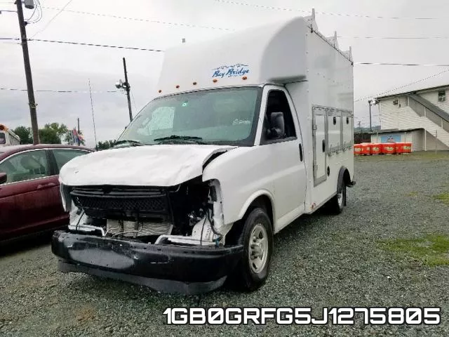 1GB0GRFG5J1275805 фото 3