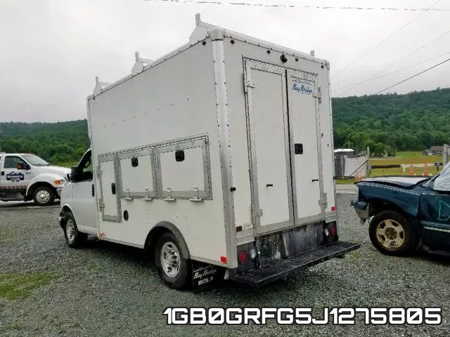 1GB0GRFG5J1275805 фото 4