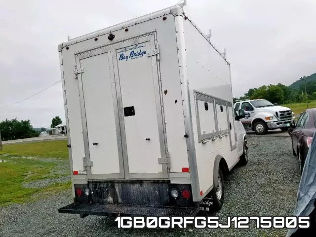 1GB0GRFG5J1275805 фото 5