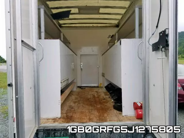 1GB0GRFG5J1275805 фото 7