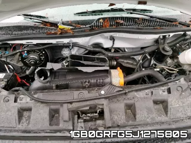 1GB0GRFG5J1275805 фото 8