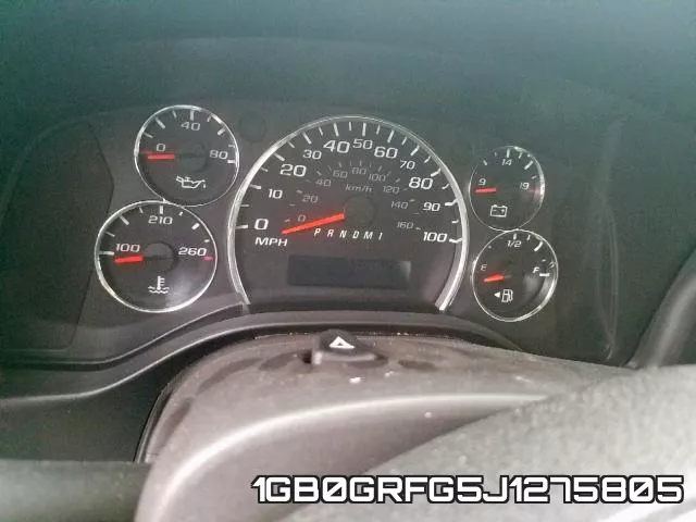 1GB0GRFG5J1275805 фото 9