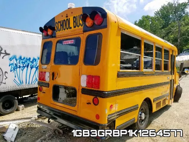1GB3GRBP1K1264577 фото 5