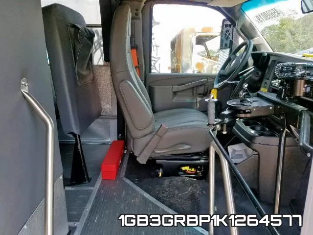 1GB3GRBP1K1264577 фото 6