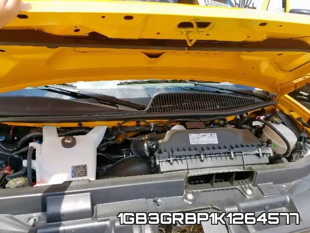 1GB3GRBP1K1264577 фото 8