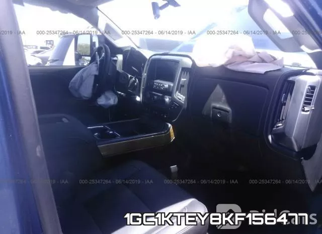 1GC1KTEY8KF156477 фото 6