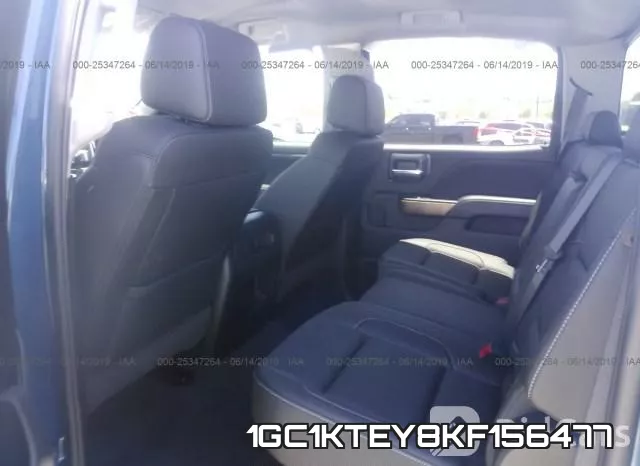 1GC1KTEY8KF156477 фото 9