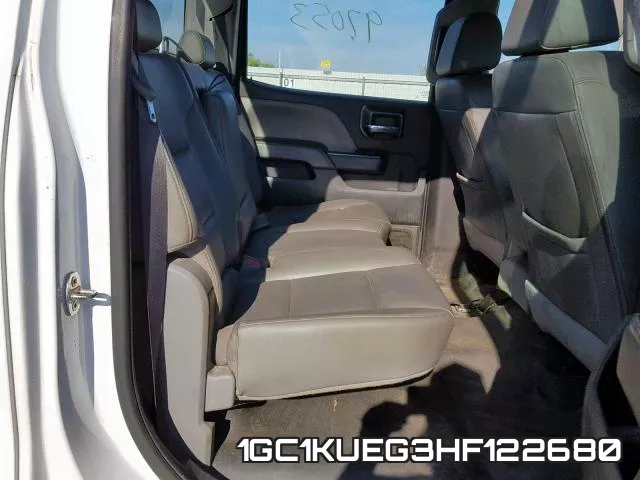 1GC1KUEG3HF122680 фото 7