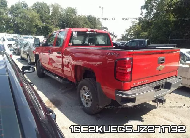 1GC2KUEG5JZ271732 фото 4