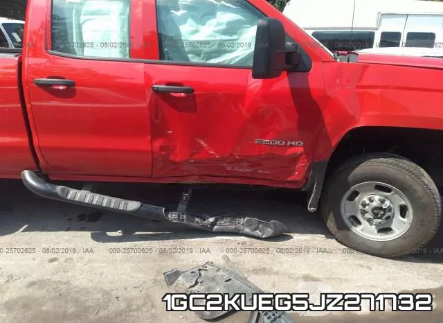 1GC2KUEG5JZ271732 фото 7
