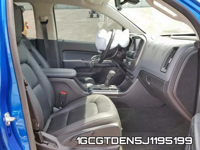 1GCGTDEN5J1195199 фото 6