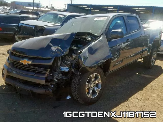1GCGTDENXJ1181752 фото 3
