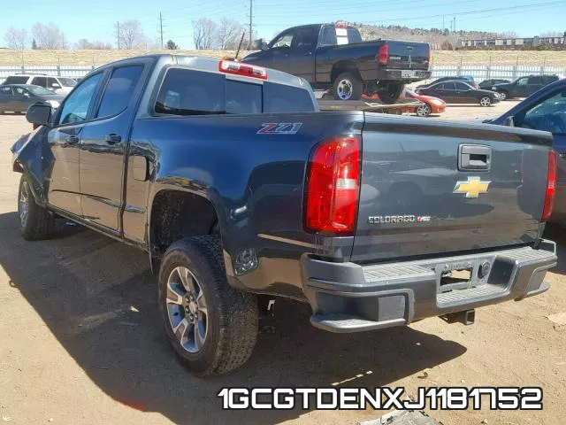 1GCGTDENXJ1181752 фото 4