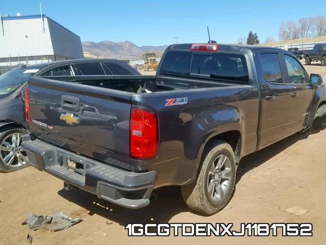 1GCGTDENXJ1181752 фото 5