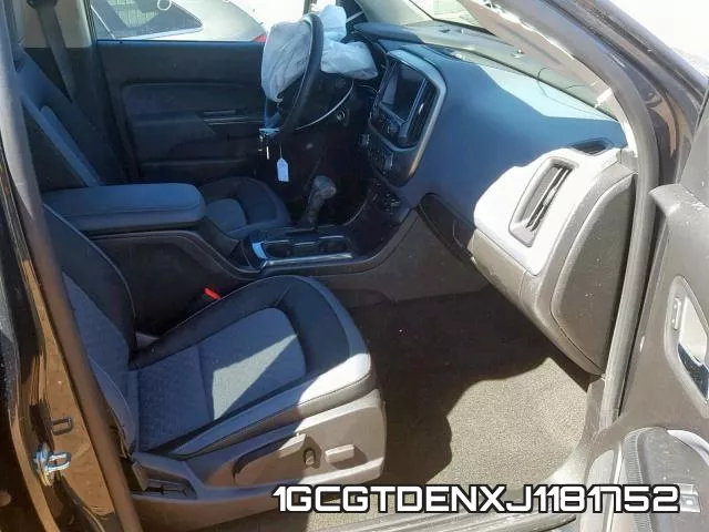 1GCGTDENXJ1181752 фото 6