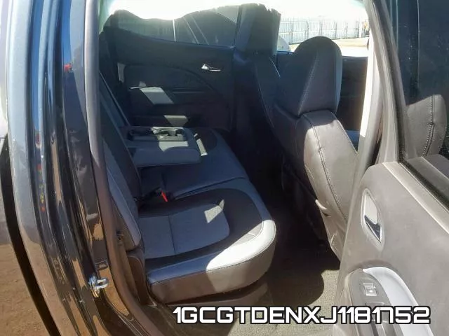 1GCGTDENXJ1181752 фото 7