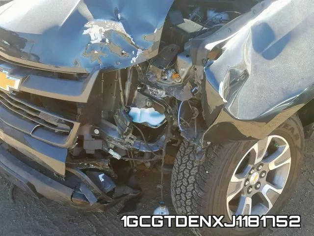 1GCGTDENXJ1181752 фото 10