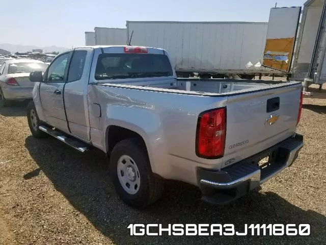 1GCHSBEA3J1111860 фото 4