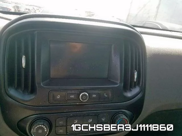 1GCHSBEA3J1111860 фото 10