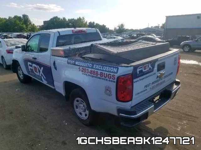 1GCHSBEA9K1247721 фото 4