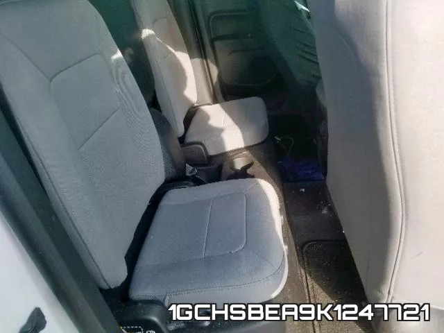 1GCHSBEA9K1247721 фото 7