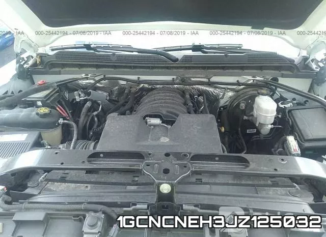 1GCNCNEH3JZ125032 фото 2