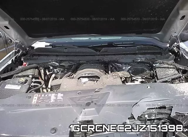 1GCRCNEC2JZ151398 фото 2