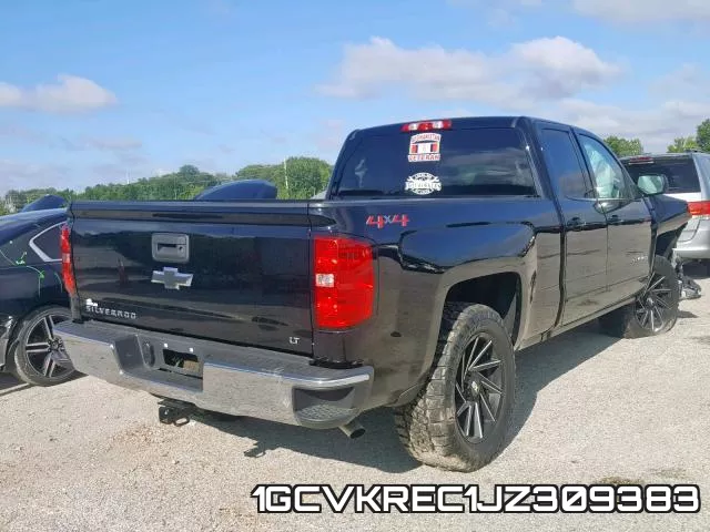 1GCVKREC1JZ309383 фото 5
