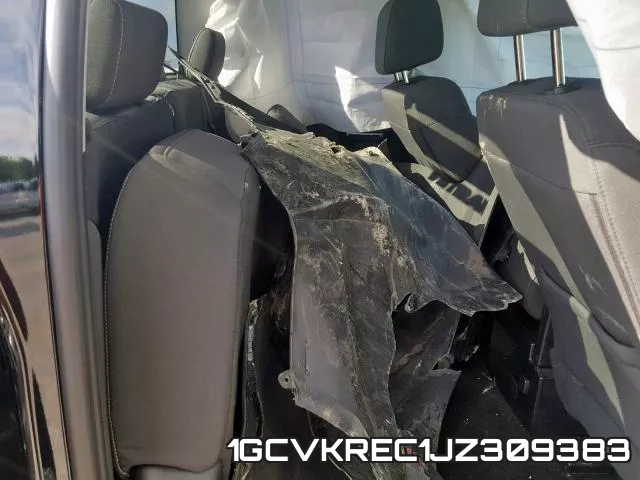 1GCVKREC1JZ309383 фото 7