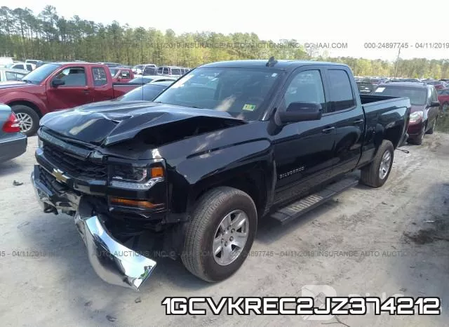 1GCVKREC2JZ374212 фото 3