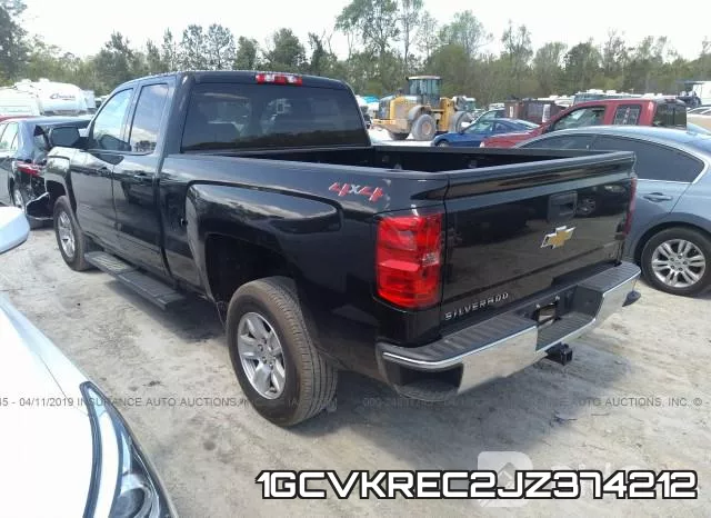 1GCVKREC2JZ374212 фото 4