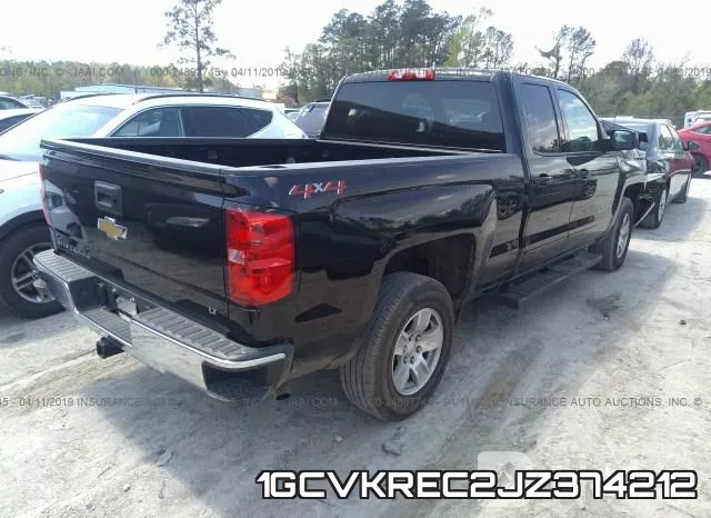 1GCVKREC2JZ374212 фото 5