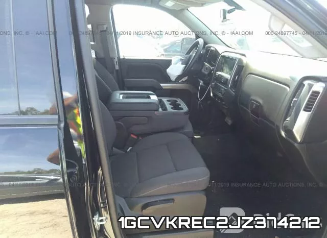 1GCVKREC2JZ374212 фото 6