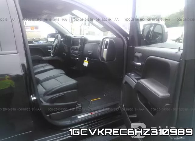 1GCVKREC6HZ310989 фото 6
