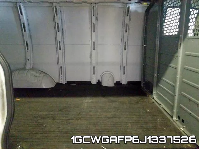 1GCWGAFP6J1337526 фото 7