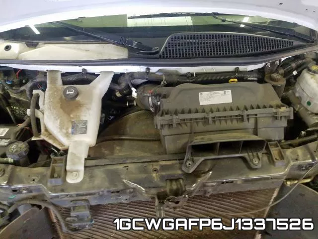 1GCWGAFP6J1337526 фото 8
