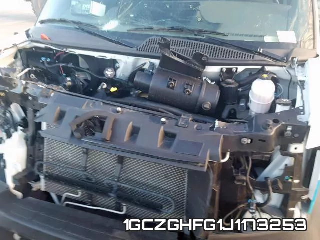 1GCZGHFG1J1173253 фото 8