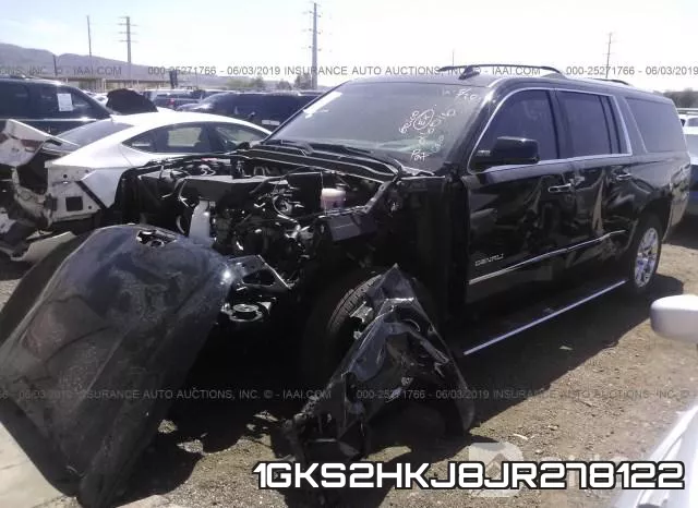 1GKS2HKJ8JR278122 фото 3