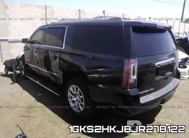 1GKS2HKJ8JR278122 фото 4