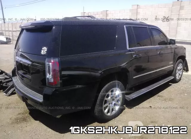 1GKS2HKJ8JR278122 фото 5