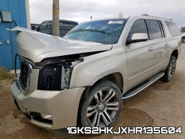 1GKS2HKJXHR135604 фото 3