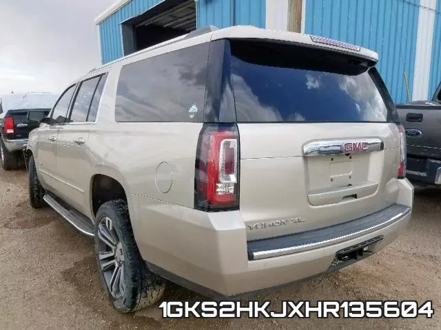 1GKS2HKJXHR135604 фото 4