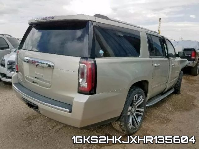 1GKS2HKJXHR135604 фото 5