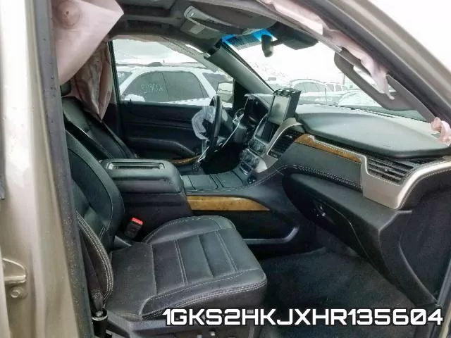 1GKS2HKJXHR135604 фото 6